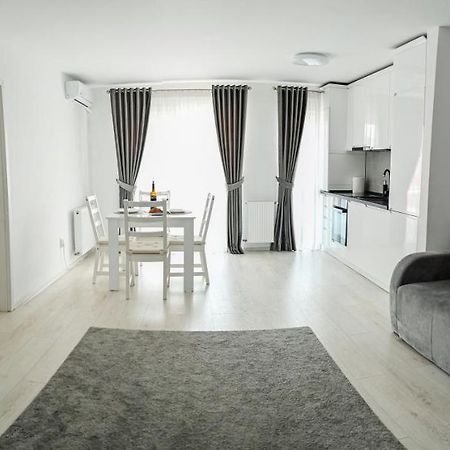 Artec Apartment Sibiu Ngoại thất bức ảnh