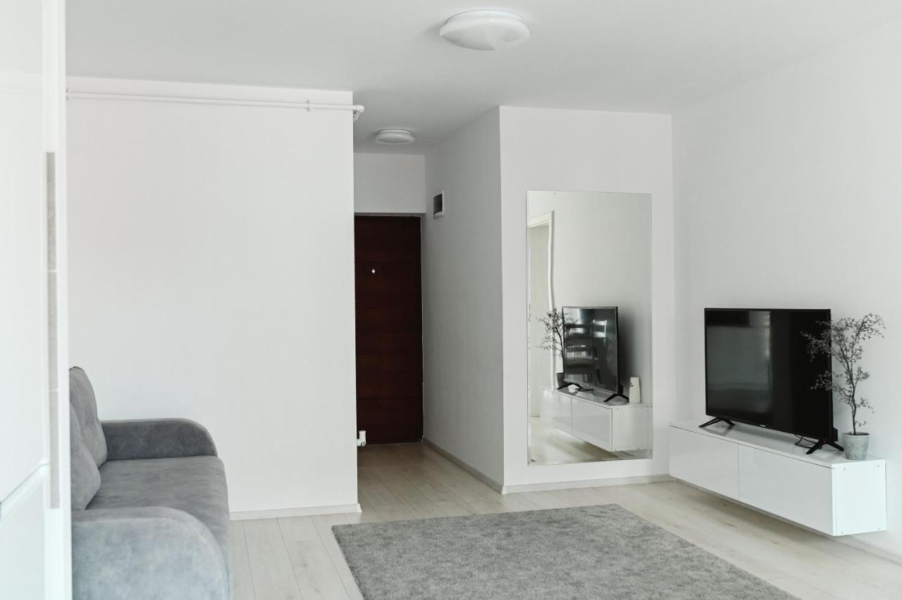 Artec Apartment Sibiu Ngoại thất bức ảnh