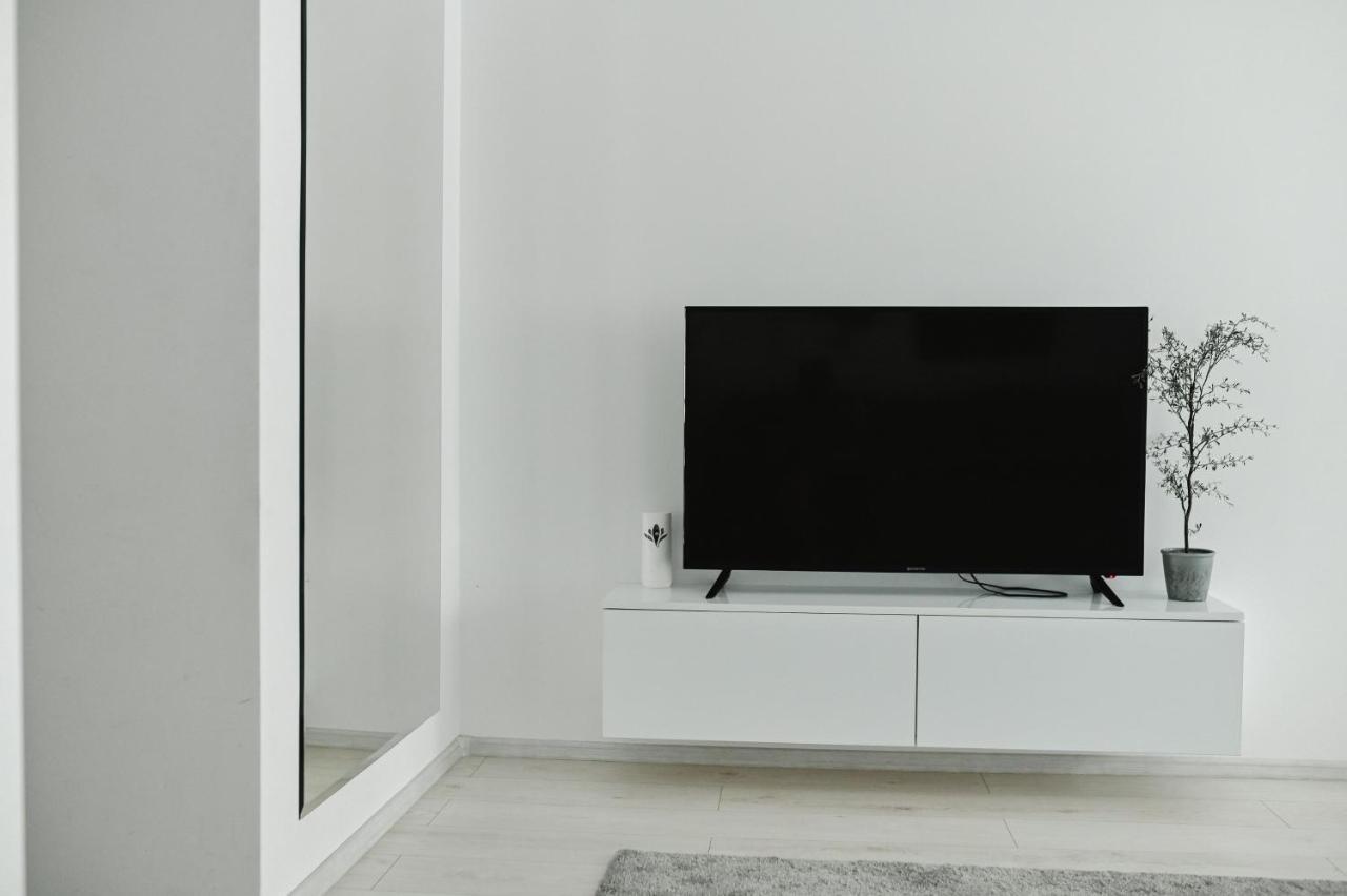 Artec Apartment Sibiu Ngoại thất bức ảnh