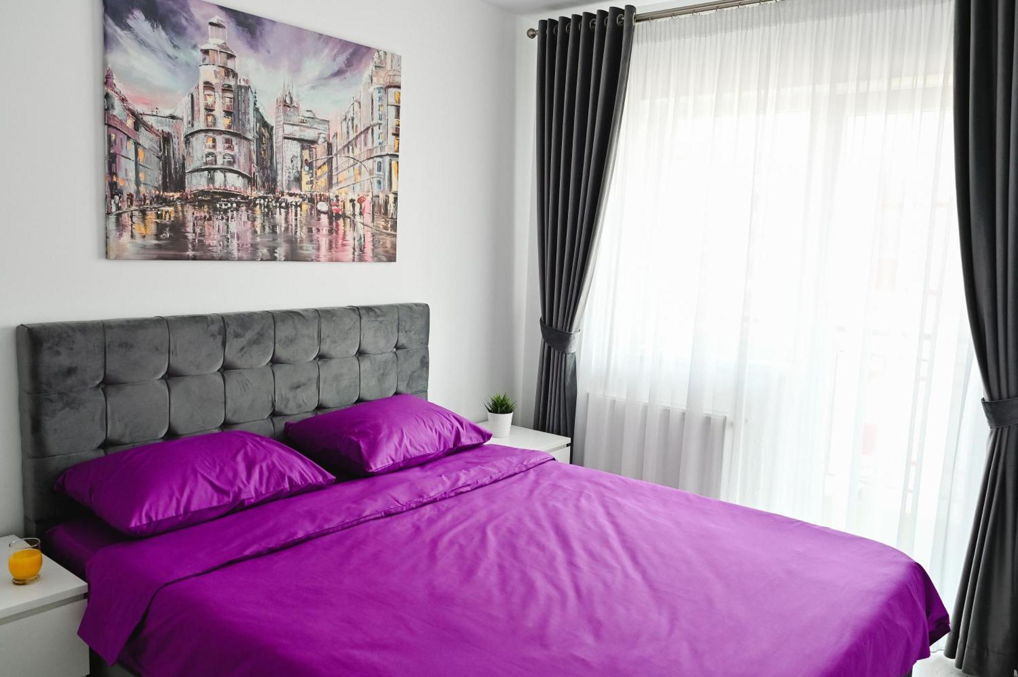 Artec Apartment Sibiu Ngoại thất bức ảnh
