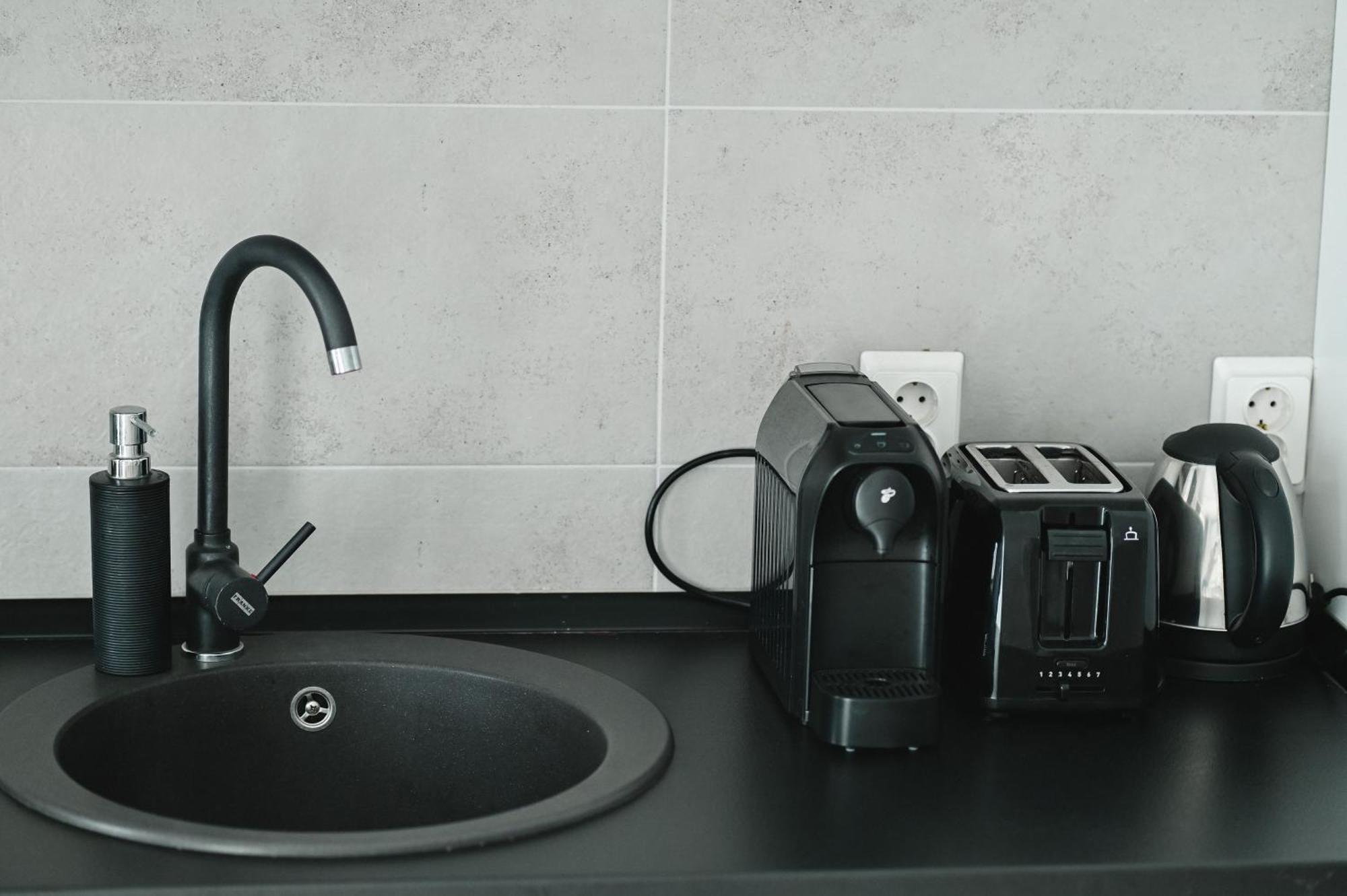 Artec Apartment Sibiu Ngoại thất bức ảnh