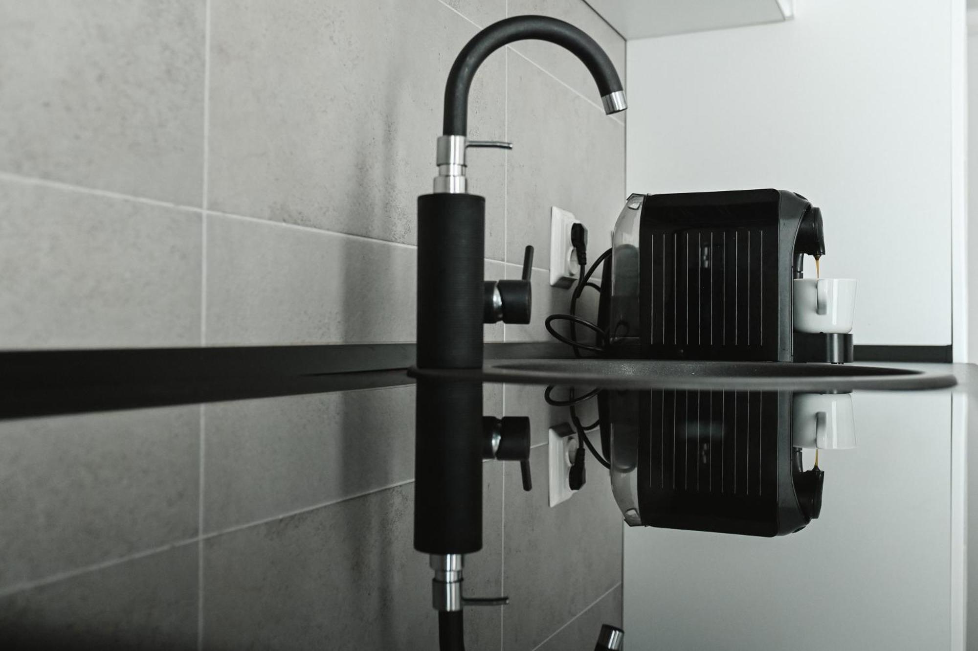 Artec Apartment Sibiu Ngoại thất bức ảnh