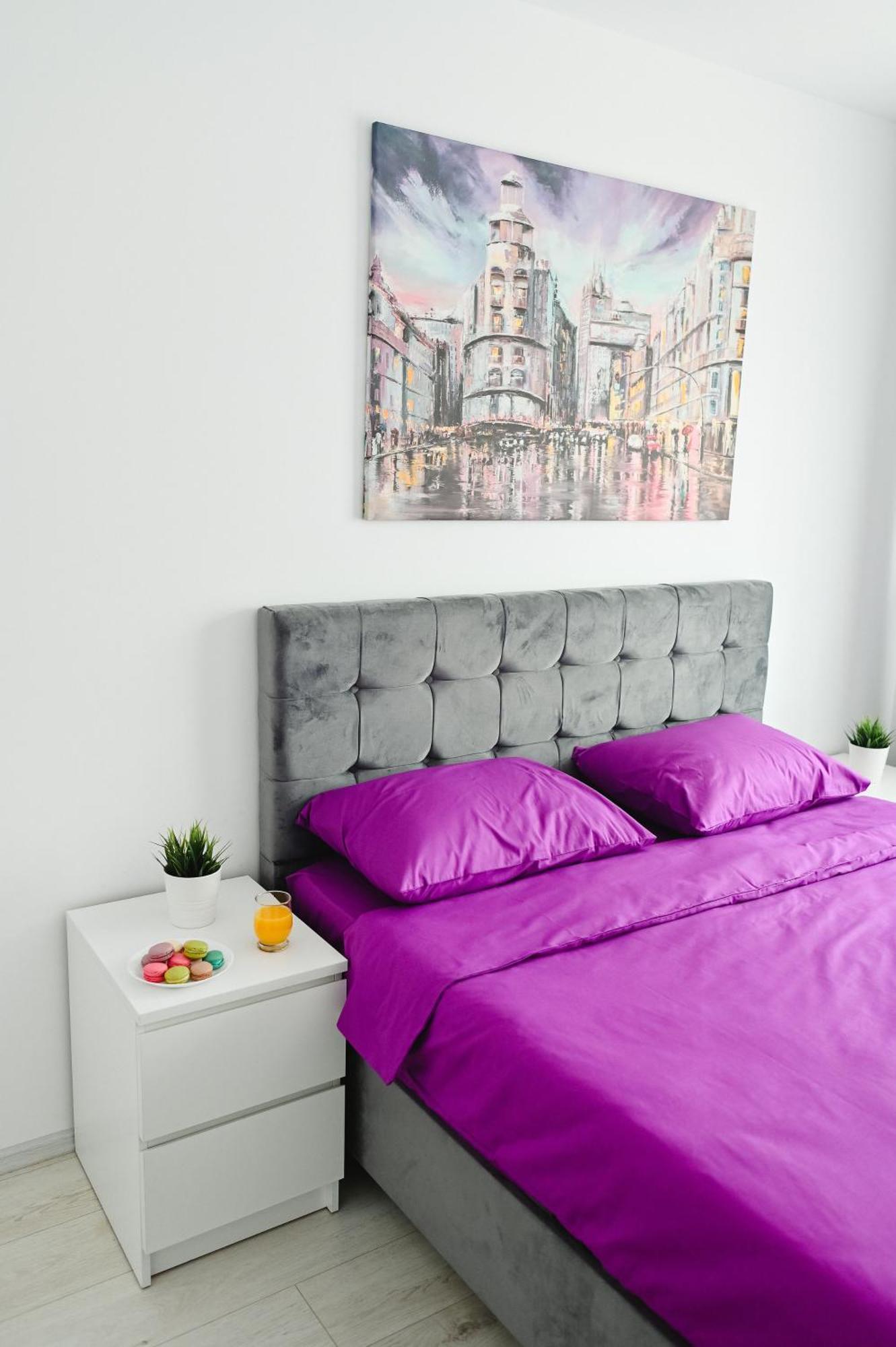 Artec Apartment Sibiu Ngoại thất bức ảnh