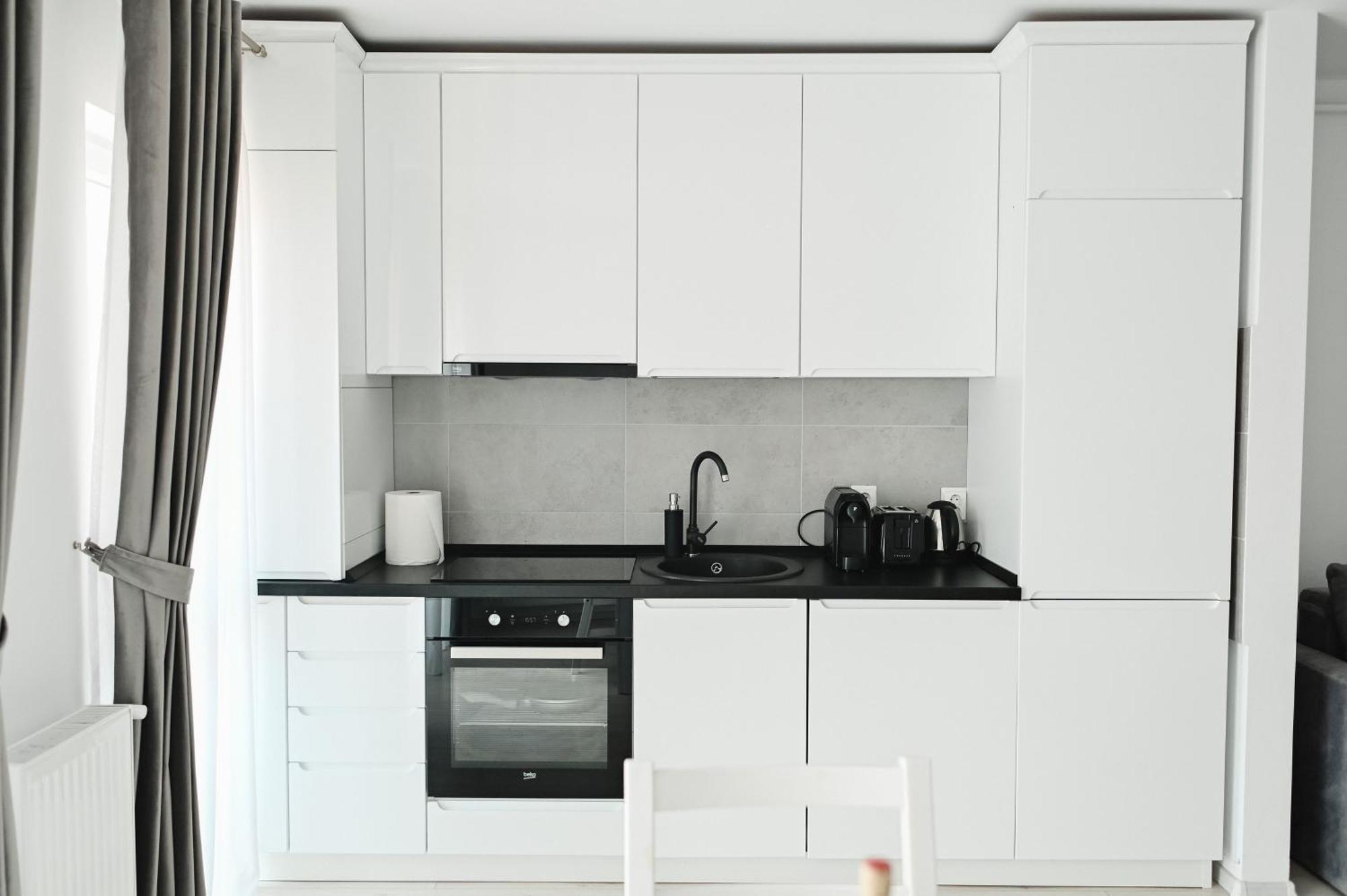 Artec Apartment Sibiu Ngoại thất bức ảnh