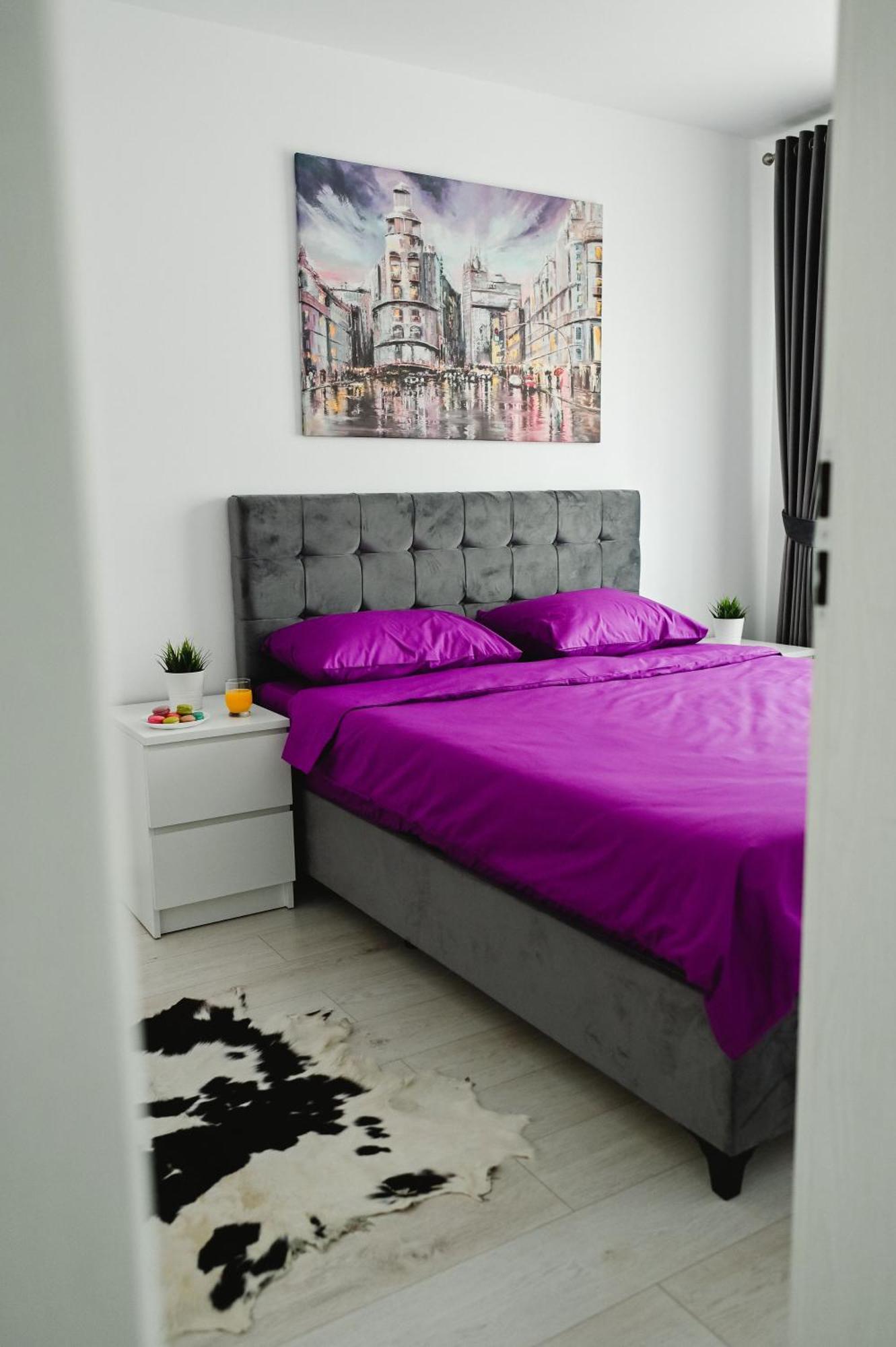 Artec Apartment Sibiu Ngoại thất bức ảnh