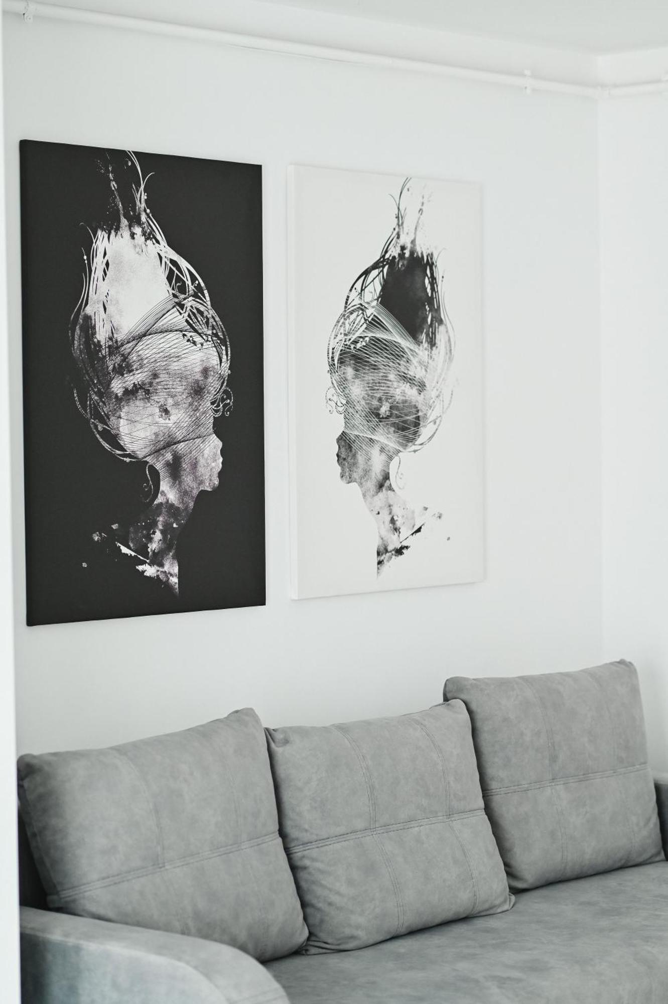 Artec Apartment Sibiu Ngoại thất bức ảnh
